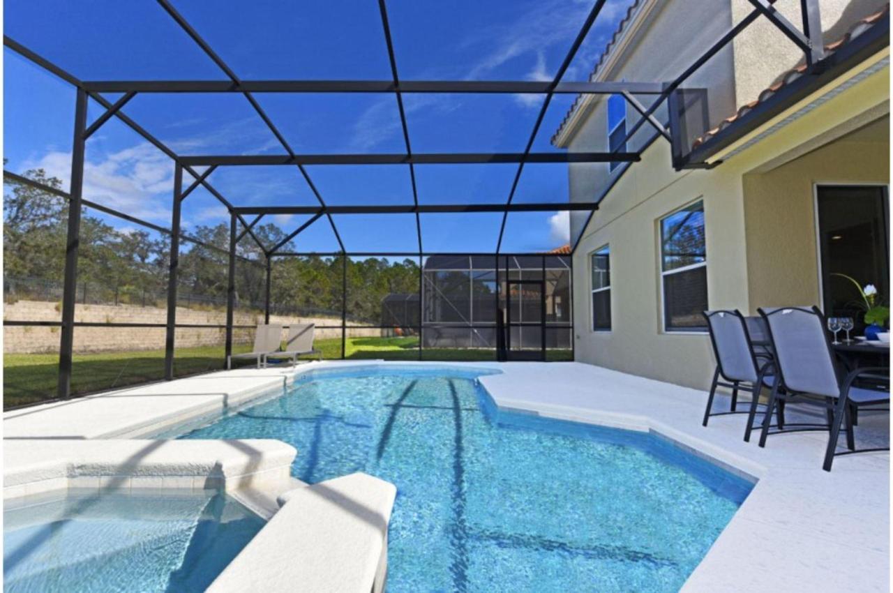 Watersong Resort-416Aocjgil By Florida Star Vacations Davenport Exterior foto