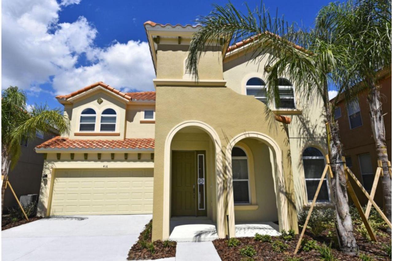 Watersong Resort-416Aocjgil By Florida Star Vacations Davenport Exterior foto