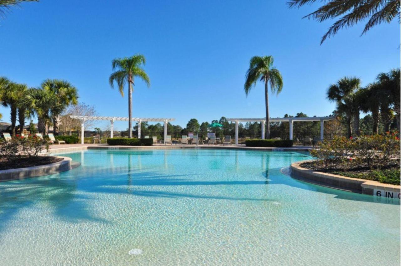 Watersong Resort-416Aocjgil By Florida Star Vacations Davenport Exterior foto